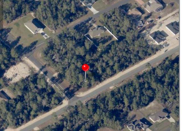 Property at 0000 SW 168th Loop, Marion Oaks, FL 34473