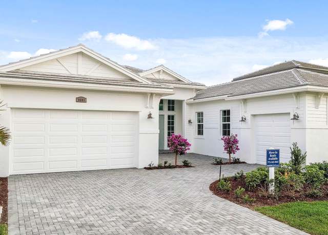 Property at 8603 SW Felicita Way, Port Saint Lucie, FL 34987, 3 beds, 3.5 baths