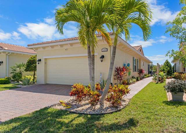 Property at 21039 SW Modena Way, Port Saint Lucie, FL 34986, 2 beds, 2 baths