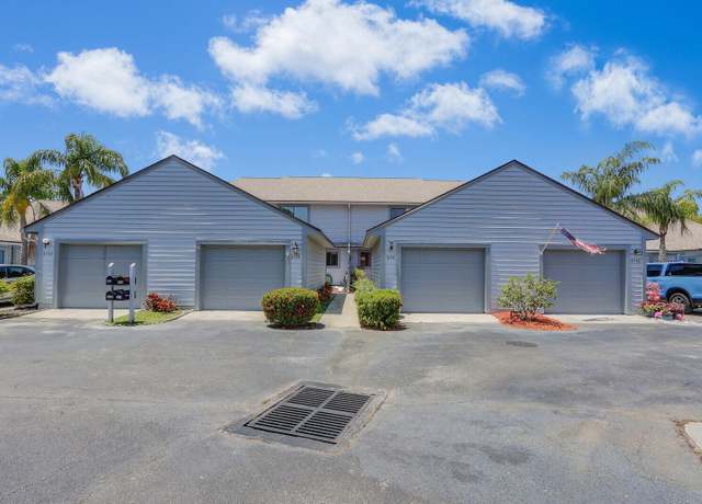 Property at 6148 SE Georgetown Pl #805, Hobe Sound, FL 33455, 2 beds, 2.5 baths