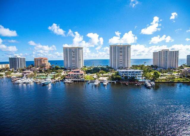 Property at 500 S Ocean Blvd #2105, Boca Raton, FL 33432, 2 beds, 2 baths