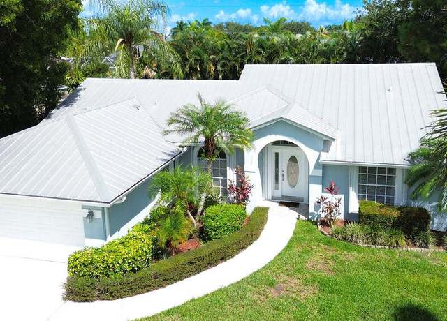 Property at 3360 SE East Snow Rd, Port Saint Lucie, FL 34984, 3 beds, 2 baths