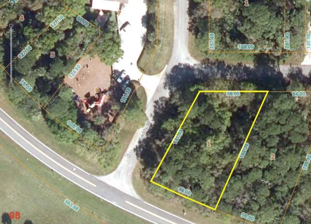 Property at 8706 Fort Pierce Blvd, Fort Pierce, FL 34951