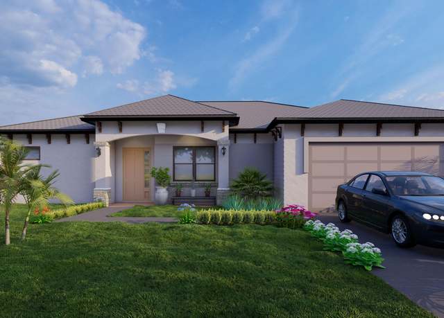 Property at 850 SW Abingdon Ave, Port Saint Lucie, FL 34953, 4 beds, 3 baths