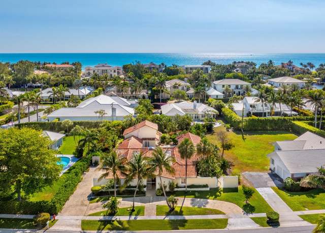 Property at 30 Curlew Rd, Manalapan, FL 33462, 5 beds, 5 baths