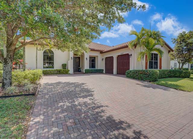 Property at 6349 Grebe Ct, Lake Worth, FL 33463, 4 beds, 4 baths
