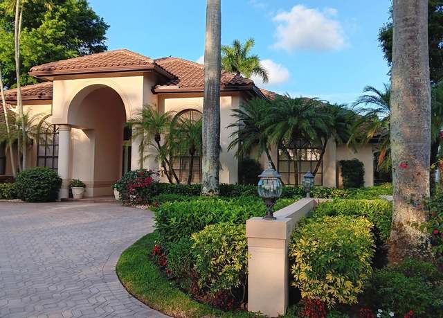 Property at Undisclosed address, Boca Raton, FL 33496, 4 beds, 3.5 baths