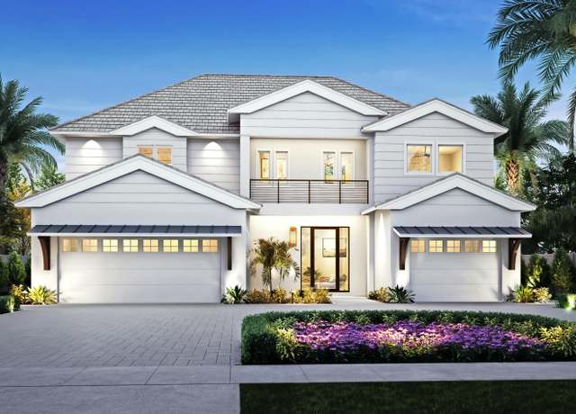 Property at 20 Tradewinds Cir, Tequesta, FL 33469, 4 beds, 5 baths