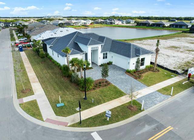 Property at 13921 SW Belterra Dr, Port Saint Lucie, FL 34987, 3 beds, 2.5 baths