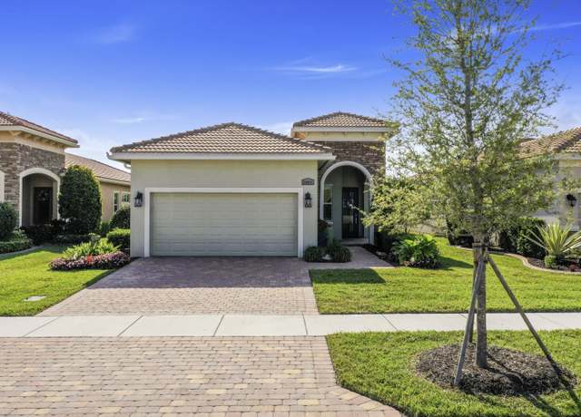 Property at 20021 SW Caserta Way, Port Saint Lucie, FL 34986, 2 beds, 2 baths