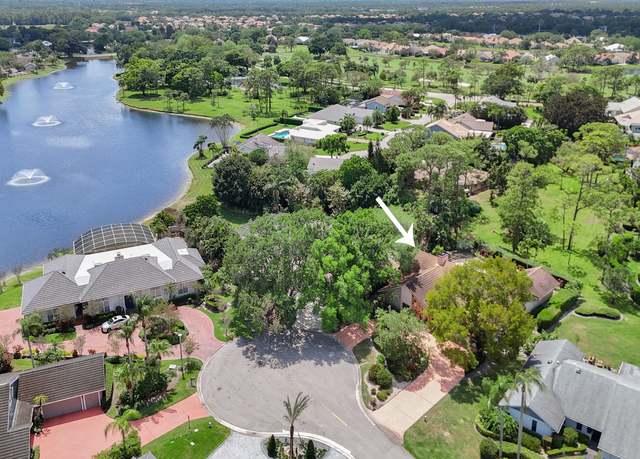 Property at 13179 Camero Way, Palm Beach Gardens, FL 33418, 3 beds, 3 baths