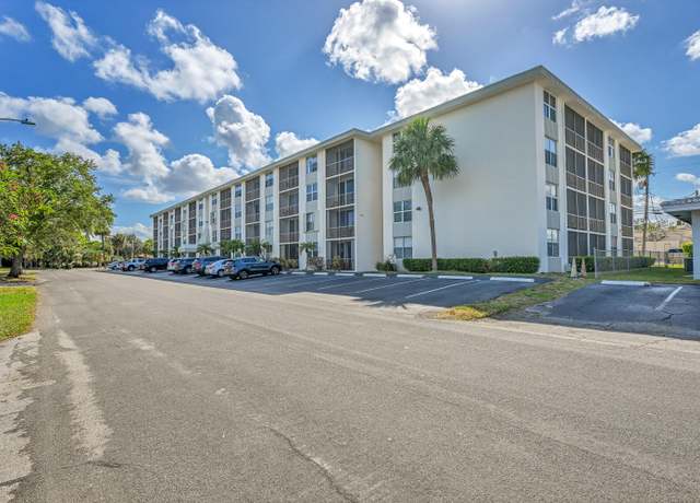 Property at 4501 NE 21st Ave #412, Fort Lauderdale, FL 33308, 2 beds, 2 baths
