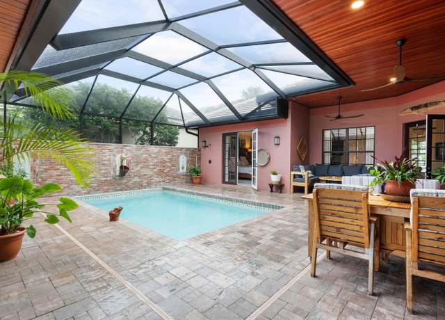 Property at 1155 Governors Way, Vero Beach, FL 32963, 4 beds, 4 baths