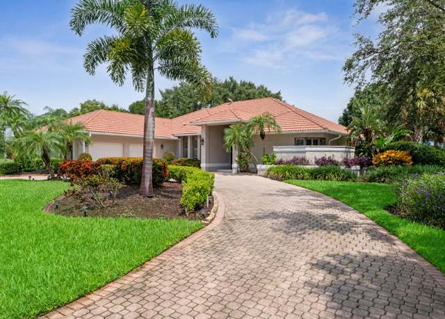 Property at 1405 SW Osprey Cv Cv, Port Saint Lucie, FL 34986, 3 beds, 3 baths