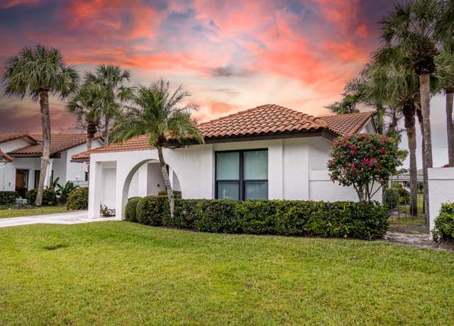 Property at 3814 SW Osprey Creek Way, Palm City, FL 34990, 3 beds, 2 baths