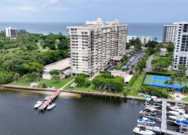 Property at 2121 N Ocean Blvd Unit 902w, Boca Raton, FL 33431, 2 beds, 2 baths
