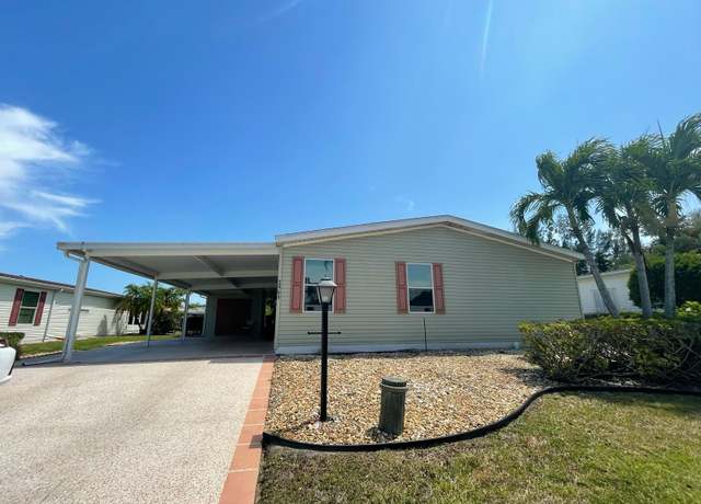 Property at 2968 Eagles Nest Way, Port Saint Lucie, FL 34952, 3 beds, 2 baths