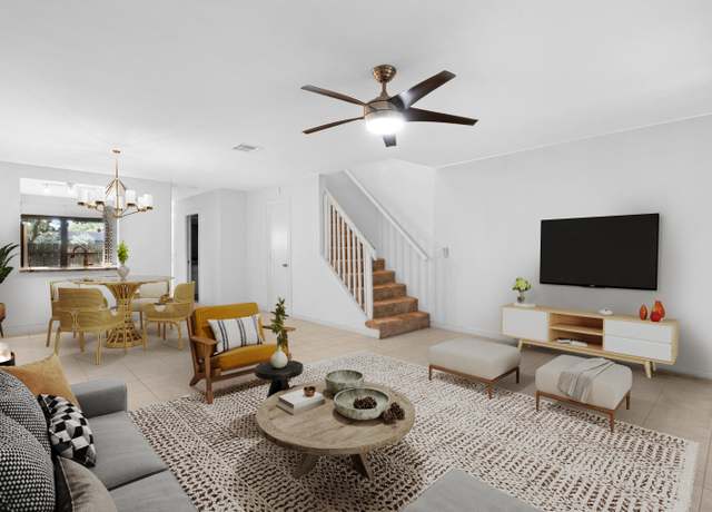 Property at 2140 NE 44th St, Lighthouse Point, FL 33064, 2 beds, 2.5 baths