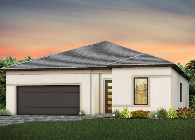 Property at 9195 Cape Honey Bee Ln Unit Prestige, Lake Worth, FL 33467, 3 beds, 2.5 baths