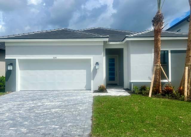 Property at 9195 Cape Honey Bee Ln Unit Prestige 19, Lake Worth, FL 33467, 3 beds, 2.5 baths