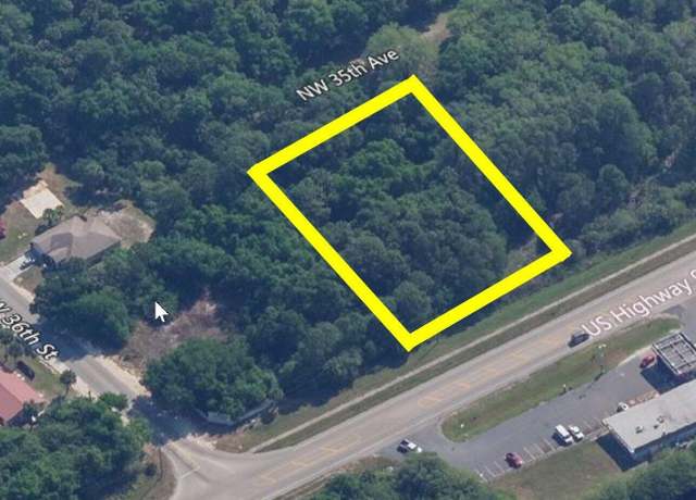 Property at 3128 Us-98, Okeechobee, FL 34972