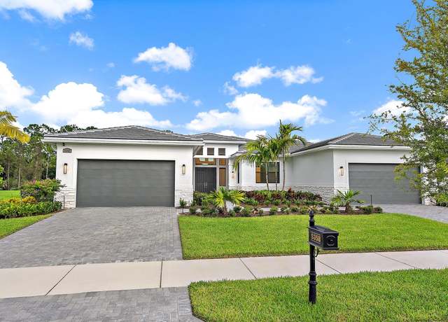 Property at 5358 SW Pomegranate Way, Palm City, FL 34990, 4 beds, 4.5 baths