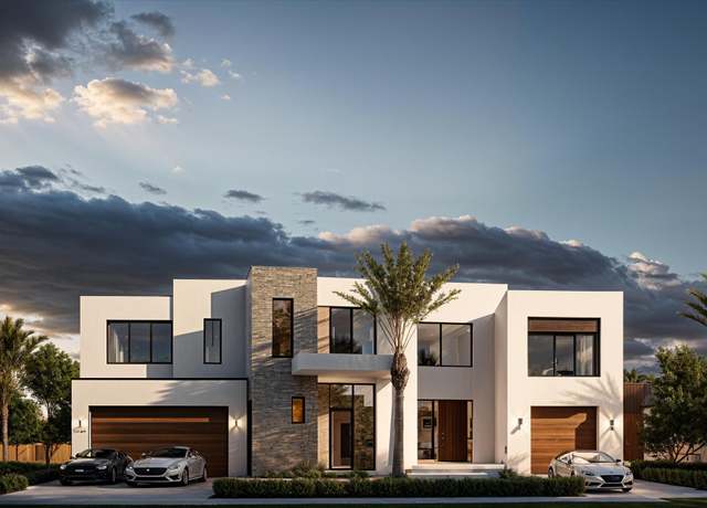 Property at 2737 NE 18th St, Fort Lauderdale, FL 33305, 5 beds, 6.5 baths