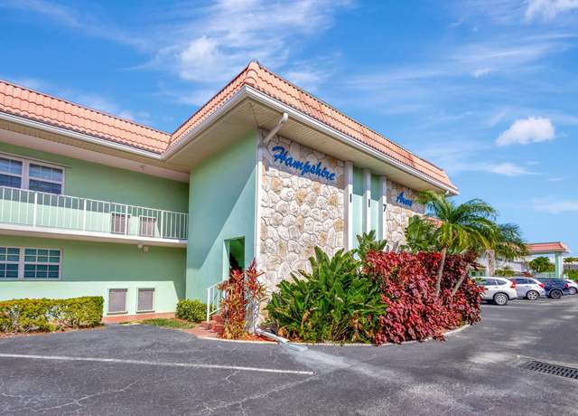 Property at 117 Lehane Ter #208, North Palm Beach, FL 33408, 1 bed, 1 bath