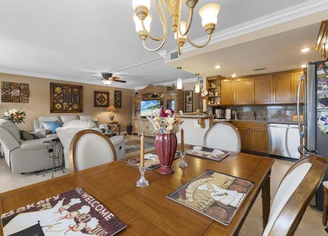 Property at 110 Greenbrier B, West Palm Beach, FL 33417, 2 beds, 2 baths