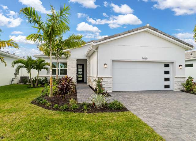 Property at 14160 SW Daphne St, Port Saint Lucie, FL 34987, 3 beds, 2.5 baths