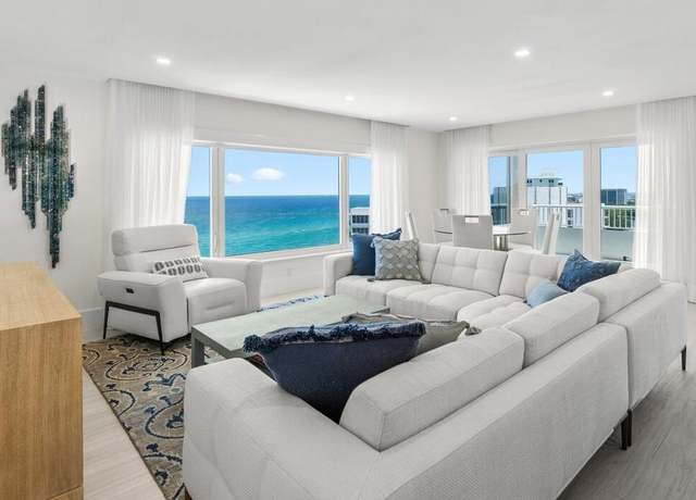 Property at 600 S Ocean Blvd #1603, Boca Raton, FL 33432, 2 beds, 2.5 baths