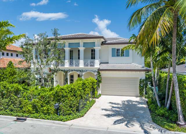 Property at 245 Edmor Rd, West Palm Beach, FL 33405, 4 beds, 4.5 baths