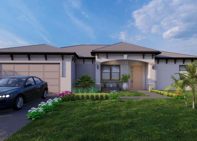 Property at 1143 SW Estaugh Ave, Port Saint Lucie, FL 34953, 4 beds, 3 baths