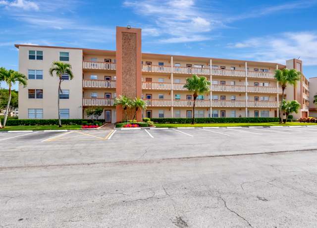 Property at 4054 Newcastle C, Boca Raton, FL 33434, 2 beds, 2 baths