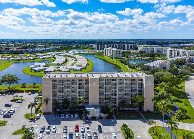 Property at 14476 Amberly Ln #308, Delray Beach, FL 33446, 2 beds, 2 baths