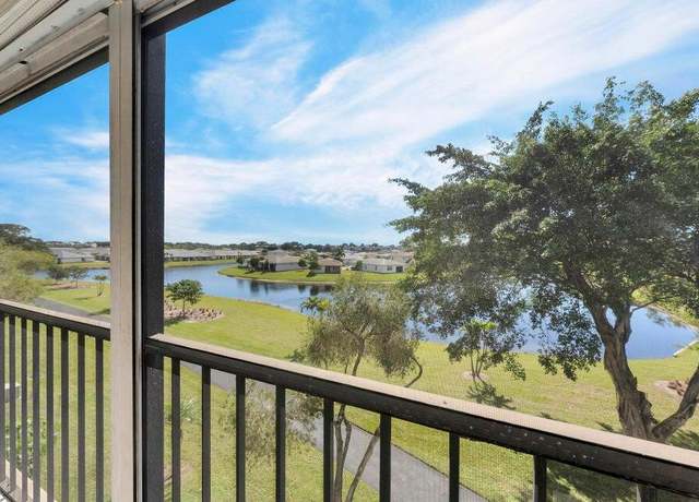 Property at 14476 Amberly Ln #308, Delray Beach, FL 33446, 2 beds, 2 baths