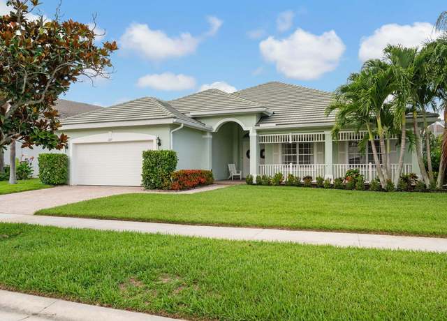 Property at 225 NW Magnolia Lakes Blvd, Port Saint Lucie, FL 34986, 3 beds, 2 baths