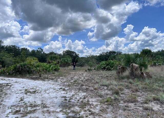 Property at 15266 NW 296th St, Okeechobee, FL 34972