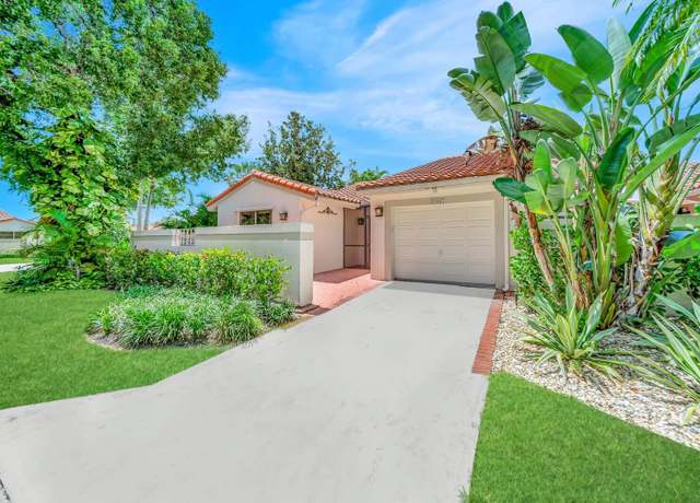 Property at 19887 Dean Dr, Boca Raton, FL 33434, 3 beds, 2 baths