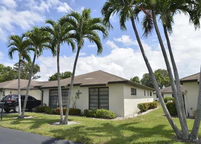 Property at 10059 Eaglewood Rd Unit B, Boynton Beach, FL 33436, 2 beds, 2 baths