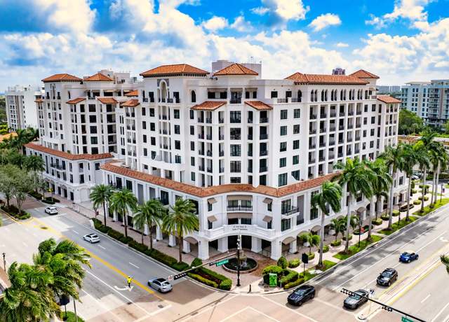 Property at 200 E Palmetto Park Rd #409, Boca Raton, FL 33432, 2 beds, 2.5 baths