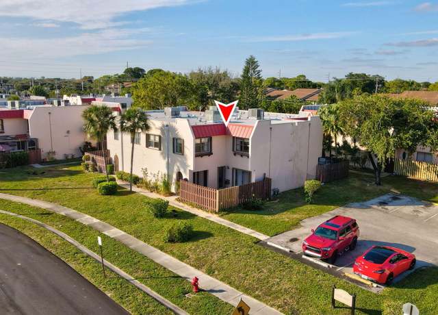 Property at 6315 Seven Springs Blvd Unit C, Greenacres, FL 33463, 2 beds, 2.5 baths