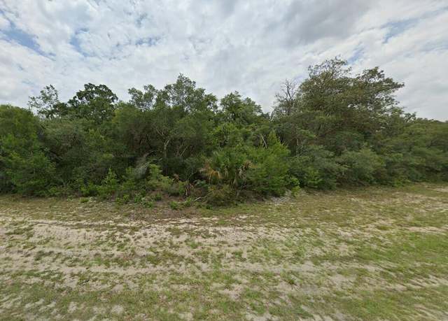 Property at 13589 SW 27th Cir, Ocala, FL 34473