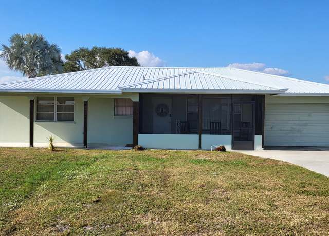 Property at 1114 Lisa Ln, Okeechobee, FL 34974, 3 beds, 2 baths