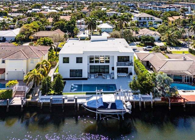 Property at 937 Cypress Dr, Delray Beach, FL 33483, 4 beds, 5.5 baths