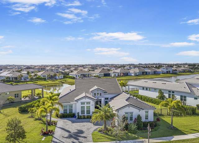 Property at 4673 Estates Cir, Westlake, FL 33470, 5 beds, 4.5 baths