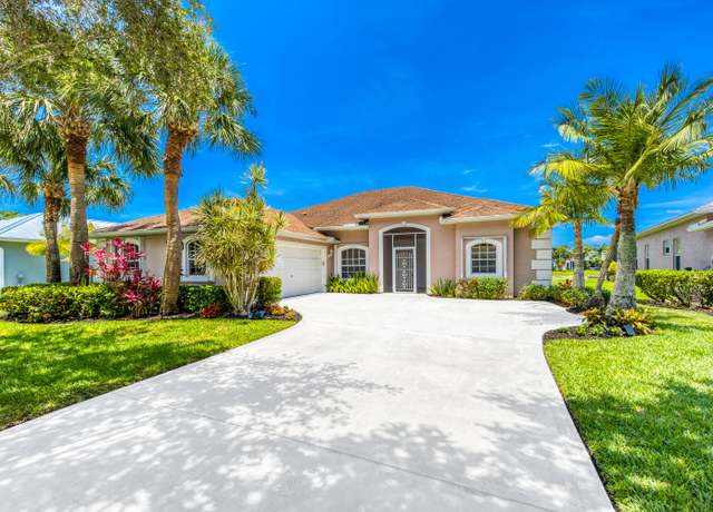 Property at 2691 NW Windemere Dr, Jensen Beach, FL 34957, 4 beds, 3 baths
