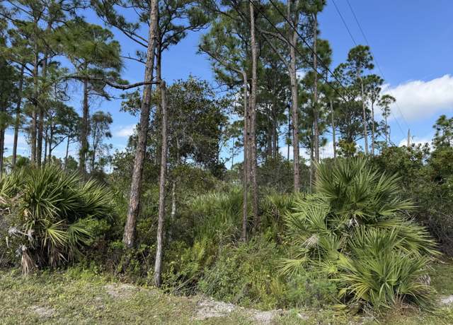 Property at 0 Tree Top Trl, Fort Pierce, FL 34951