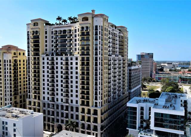 Property at 701 S Olive Ave #202, West Palm Beach, FL 33401, 2 beds, 2 baths
