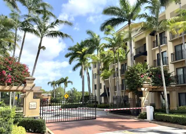 Property at 4907 Midtown Ln #1415, Palm Beach Gardens, FL 33418, 2 beds, 2 baths